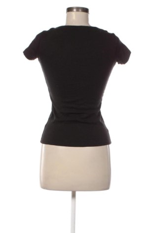 Дамска блуза Unbranded, Размер S, Цвят Черен, Цена 10,22 €