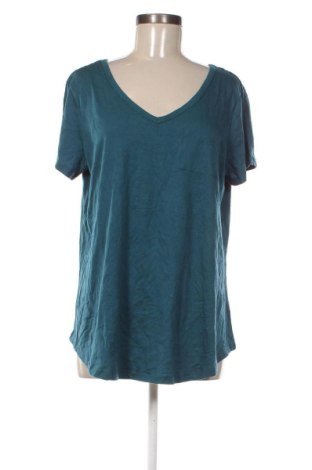 Bluză de femei Unbranded, Mărime XL, Culoare Albastru, Preț 60,99 Lei