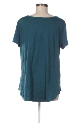 Bluză de femei Unbranded, Mărime XL, Culoare Albastru, Preț 60,99 Lei