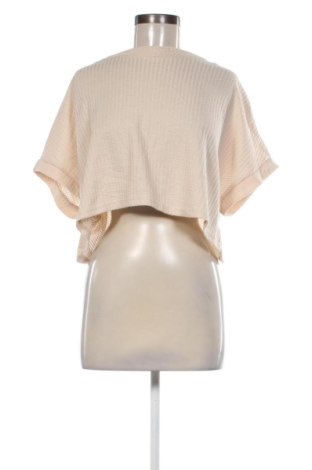 Dámska blúza Unbranded, Veľkosť L, Farba Béžová, Cena  11,95 €