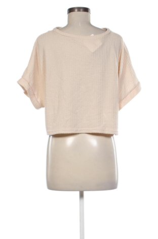 Dámska blúza Unbranded, Veľkosť L, Farba Béžová, Cena  11,95 €