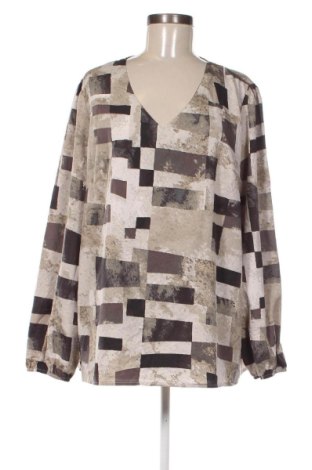 Bluză de femei Unbranded, Mărime 3XL, Culoare Multicolor, Preț 60,99 Lei