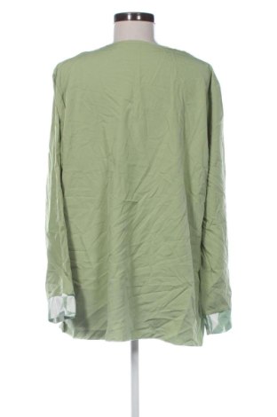Γυναικεία μπλούζα Unbranded, Μέγεθος XXL, Χρώμα Πράσινο, Τιμή 11,99 €
