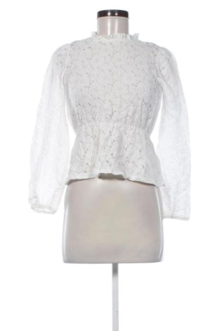 Női blúz Unbranded, Méret S, Szín Fehér, Ár 4 949 Ft