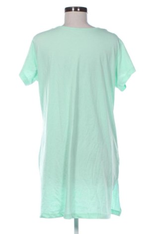 Дамска блуза Unbranded, Размер XXL, Цвят Зелен, Цена 10,22 €
