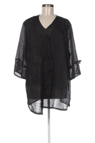 Dámská halenka Unbranded, Velikost 3XL, Barva Černá, Cena  289,00 Kč