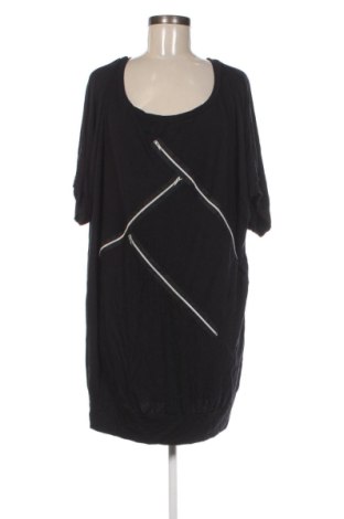 Bluzka damska Unbranded, Rozmiar XXL, Kolor Czarny, Cena 51,99 zł