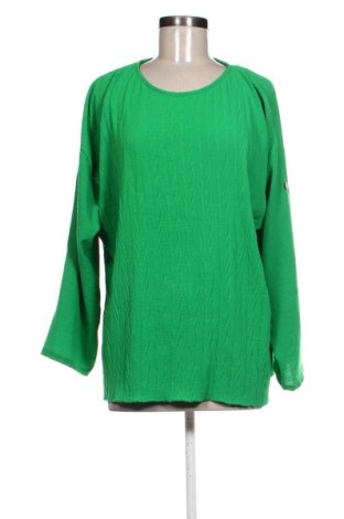 Bluză de femei Unbranded, Mărime XXL, Culoare Verde, Preț 60,99 Lei