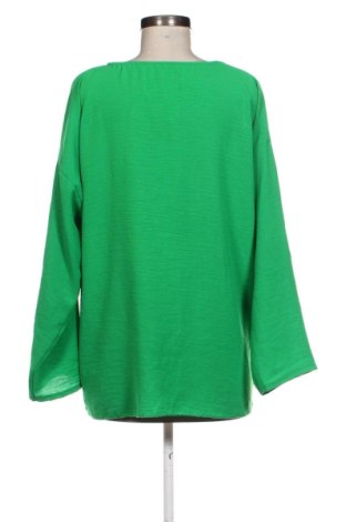 Bluză de femei Unbranded, Mărime XXL, Culoare Verde, Preț 60,99 Lei