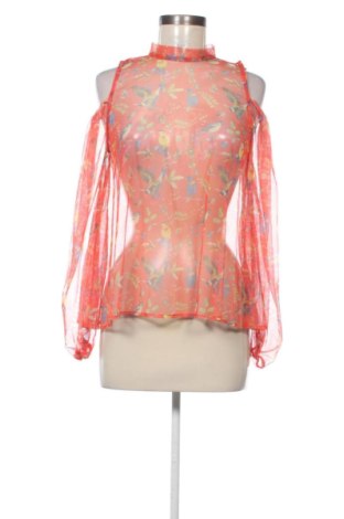 Dámska blúza Unbranded, Veľkosť S, Farba Viacfarebná, Cena  10,00 €