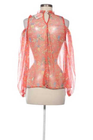 Dámska blúza Unbranded, Veľkosť S, Farba Viacfarebná, Cena  10,00 €