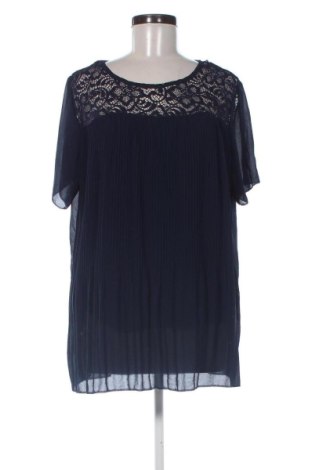 Bluză de femei Unbranded, Mărime M, Culoare Albastru, Preț 60,99 Lei