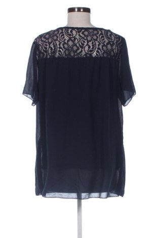 Bluză de femei Unbranded, Mărime M, Culoare Albastru, Preț 60,99 Lei