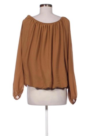 Damen Shirt Unbranded, Größe XXL, Farbe Braun, Preis 12,99 €