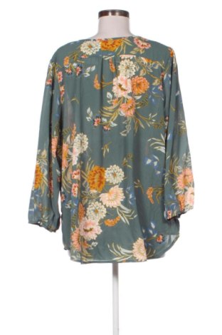 Дамска блуза Unbranded, Размер XL, Цвят Многоцветен, Цена 10,22 €