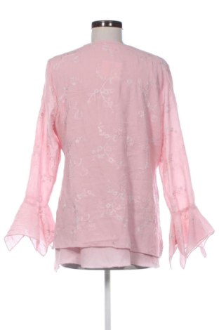 Dámská halenka Unbranded, Velikost L, Barva Popelavě růžová, Cena  275,00 Kč