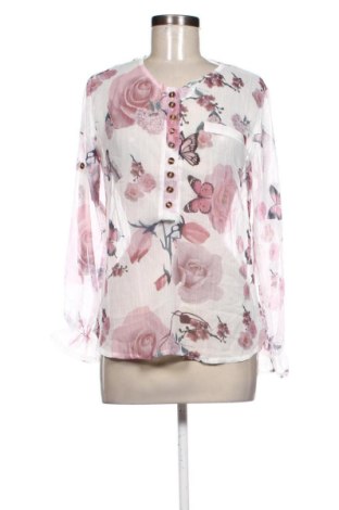 Γυναικεία μπλούζα Unbranded, Μέγεθος L, Χρώμα Πολύχρωμο, Τιμή 11,99 €