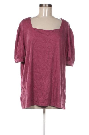 Bluză de femei Unbranded, Mărime XXL, Culoare Mov, Preț 60,99 Lei