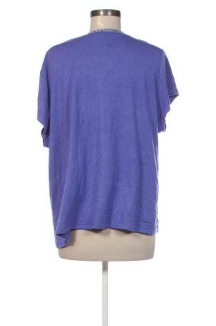 Bluză de femei Unbranded, Mărime XXL, Culoare Mov, Preț 60,99 Lei