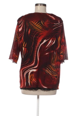 Дамска блуза Unbranded, Размер XL, Цвят Многоцветен, Цена 10,22 €