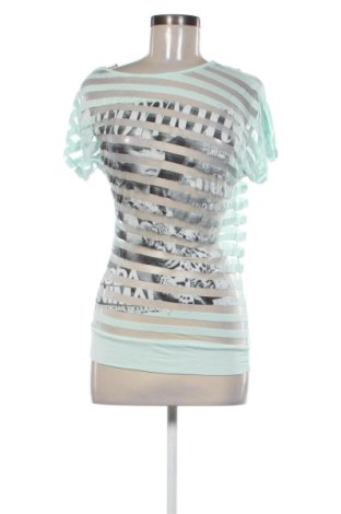 Bluzka damska Unbranded, Rozmiar S, Kolor Kolorowy, Cena 51,99 zł