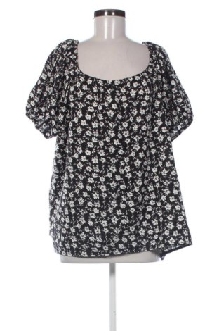 Dámská halenka Unbranded, Velikost 4XL, Barva Vícebarevné, Cena  275,00 Kč