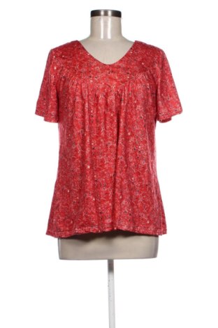 Дамска блуза Unbranded, Размер M, Цвят Многоцветен, Цена 10,22 €