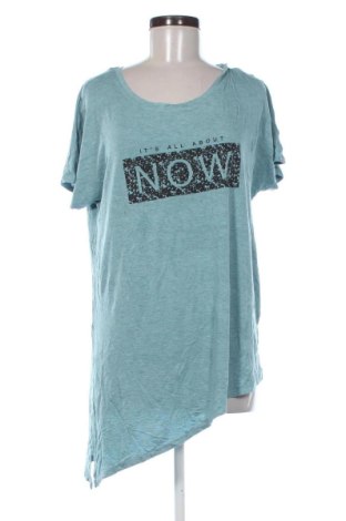 Дамска блуза Unbranded, Размер XL, Цвят Многоцветен, Цена 10,22 €