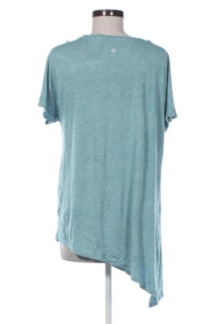 Дамска блуза Unbranded, Размер XL, Цвят Многоцветен, Цена 10,22 €