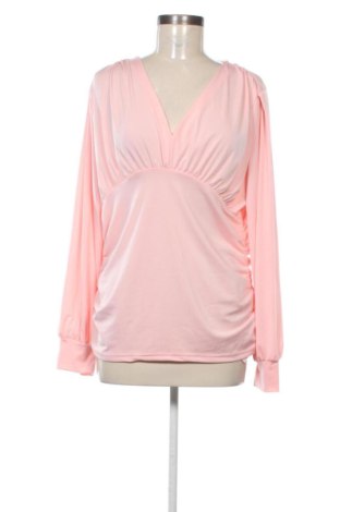 Γυναικεία μπλούζα Unbranded, Μέγεθος XXL, Χρώμα Ρόζ , Τιμή 10,00 €