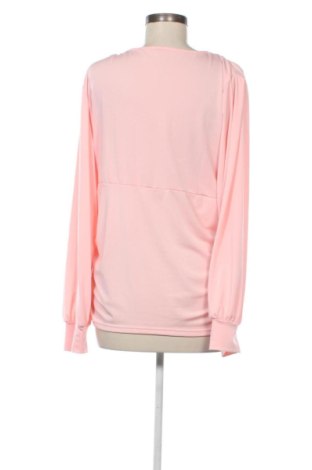 Γυναικεία μπλούζα Unbranded, Μέγεθος XXL, Χρώμα Ρόζ , Τιμή 10,00 €