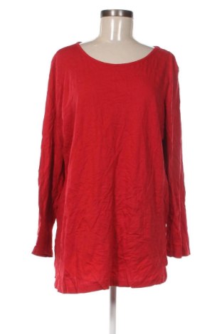 Női blúz Unbranded, Méret XXL, Szín Piros, Ár 4 949 Ft