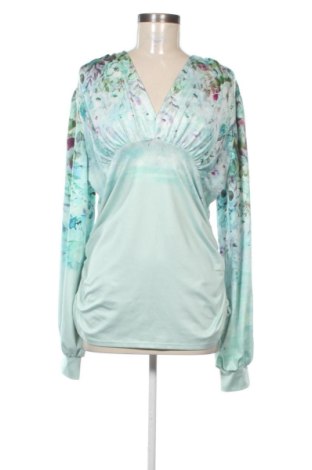 Дамска блуза Unbranded, Размер XL, Цвят Многоцветен, Цена 10,00 €