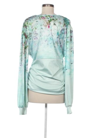 Дамска блуза Unbranded, Размер XL, Цвят Многоцветен, Цена 10,00 €