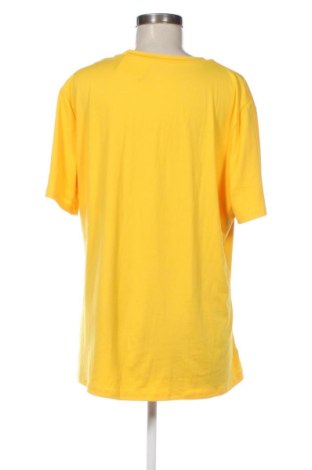 Damen Shirt Unbranded, Größe XXL, Farbe Gelb, Preis 10,00 €