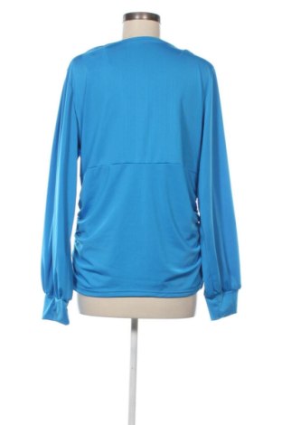 Дамска блуза Unbranded, Размер XL, Цвят Син, Цена 10,00 €