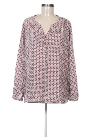 Γυναικεία μπλούζα Unbranded, Μέγεθος XL, Χρώμα Πολύχρωμο, Τιμή 10,00 €