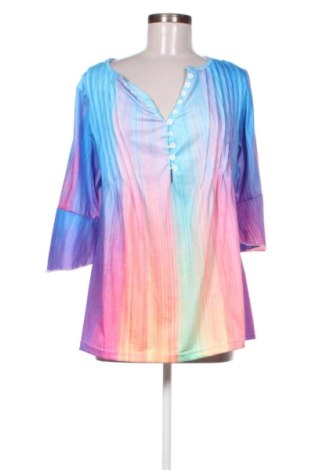 Dámská halenka Unbranded, Velikost M, Barva Vícebarevné, Cena  275,00 Kč