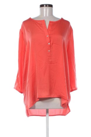 Bluzka damska Unbranded, Rozmiar XXL, Kolor Pomarańczowy, Cena 51,99 zł