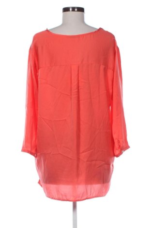 Bluzka damska Unbranded, Rozmiar XXL, Kolor Pomarańczowy, Cena 51,99 zł