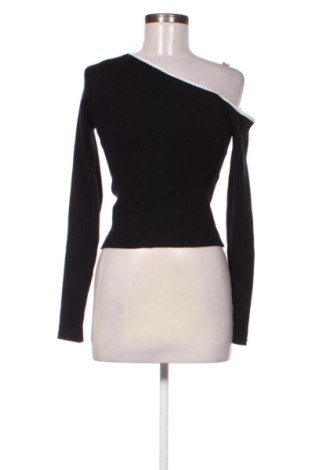 Γυναικεία μπλούζα Unbranded, Μέγεθος M, Χρώμα Μαύρο, Τιμή 10,00 €