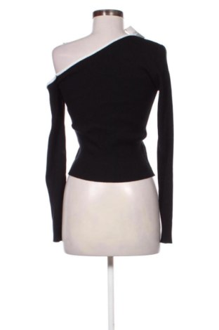 Γυναικεία μπλούζα Unbranded, Μέγεθος M, Χρώμα Μαύρο, Τιμή 10,00 €