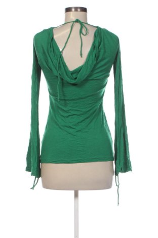 Bluză de femei Unbranded, Mărime M, Culoare Verde, Preț 60,99 Lei