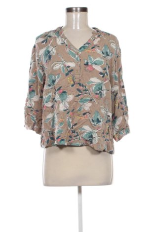 Γυναικεία μπλούζα Unbranded, Μέγεθος XL, Χρώμα Πολύχρωμο, Τιμή 11,99 €