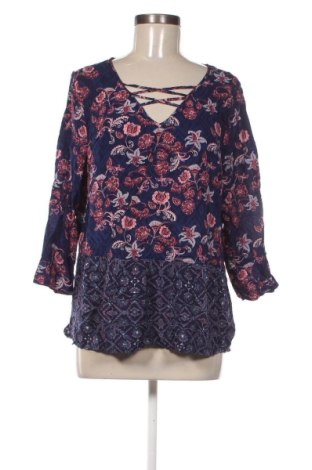 Dámska blúza Unbranded, Veľkosť XL, Farba Viacfarebná, Cena  11,95 €