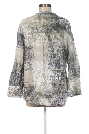 Дамска блуза Unbranded, Размер XL, Цвят Многоцветен, Цена 10,22 €