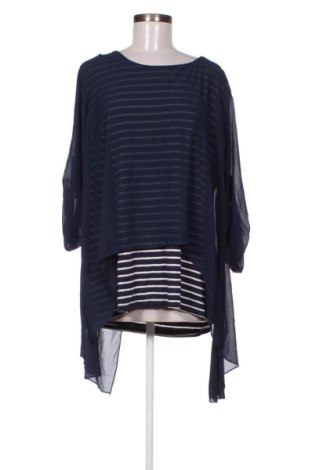 Damen Shirt Unbranded, Größe XL, Farbe Mehrfarbig, Preis 12,99 €