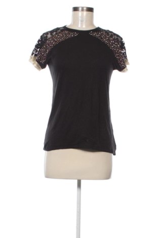 Дамска блуза Unbranded, Размер S, Цвят Черен, Цена 10,00 €