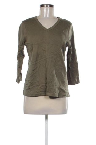 Női blúz Unbranded, Méret M, Szín Zöld, Ár 4 949 Ft