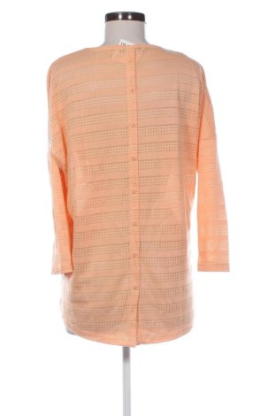 Дамска блуза Unbranded, Размер XL, Цвят Оранжев, Цена 10,22 €
